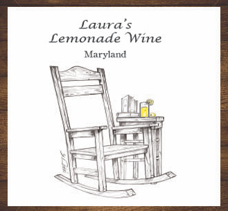 Product Image for Laura's Lemonade